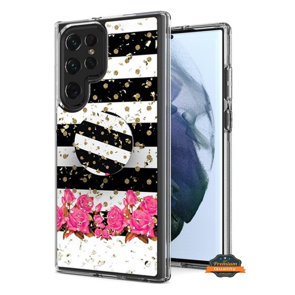 Samsung Galaxy S22 Ultra Case